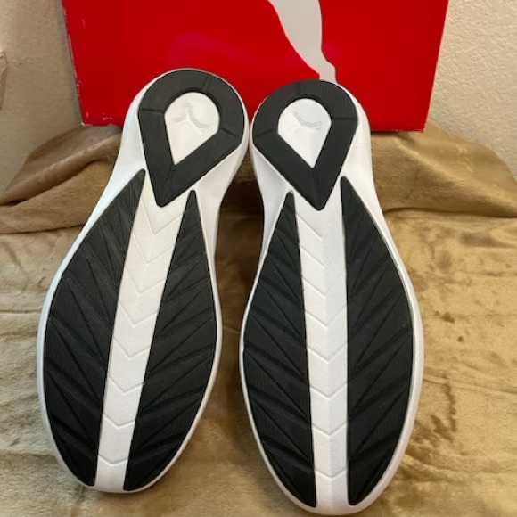 Puma Rebel Mid Wns Light Gray Snea - Picture 3 of 3